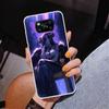 Albedo Overlord Anime Phnoe Case for Xiaomi Poco X5 X6 X7 Pro X4 Gt F7 Ultra M8 M7 Redmi 15C 15 13C 13 12C 12 Unique Cover Coque
