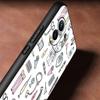 Greys Anatomy Phone Case Cover for Xiaomi Mi 17 15 14 13 12 11 Ultra 15T 14T 13T 12T 11T Pro Lite 5G Soft TPU Shell Fundas Capas
