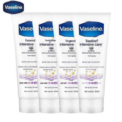 Vaseline Deep Repair Handcreme Set