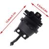 28321-2EAA0 Ansaugsystem Emissionsaktuator – Kompatibel mit Kia Forte 2019-2020 für Kia Soul 2018-2021 für Hyundai Elantra Limousine 2017-2020 für
