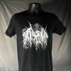 ABSU - LOGO 1992 / Barathrum VITRIOL, Immortal, Necromantia, Bathory, Venom
