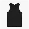 MaiSon Margiela Men S Mm6 Numbering Logo Patch Tanktop