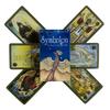 78 Cards Symbolon The Deck Of Remembrance Tarot Cards Games English Version Family Party Board Game Divination Fate Tarot Cards