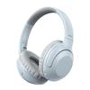 ROCK Over-Ear Bluetooth 5.2 Active Noise Cancelling Headphones