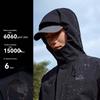 PELLIOT Men's Outdoor Commuter Single-Layer Jacket