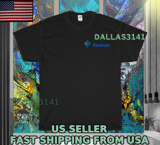 NEW SHIRT PENTAIR LOGO T-Sirt UNISEX FUNNY MEN S SIZE S-5XL M