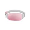 Uterus Heating Belt Power Bank Hot Compress Warm Menstrual Heated 3 Modes Waist Pain Massager Women Girls Ladies