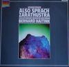 LP Record RICHARD STRAUSS  BERNARD HAITINK   Also Sprach Zarathustra Op. 30 6527212 Philips 1983 Netherland Classical Used