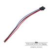 Left or Right Side Tail Light Wiring Harness Pigtail for Saab 9-3 2003-2011