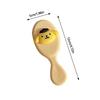 Sanrio Hello Kitty Cartoon Cute Comb Anime Kawaii Melody Air Cushion Comb Portable Massage Comb Mini Comb Kt Cat Girl Toy Gifts