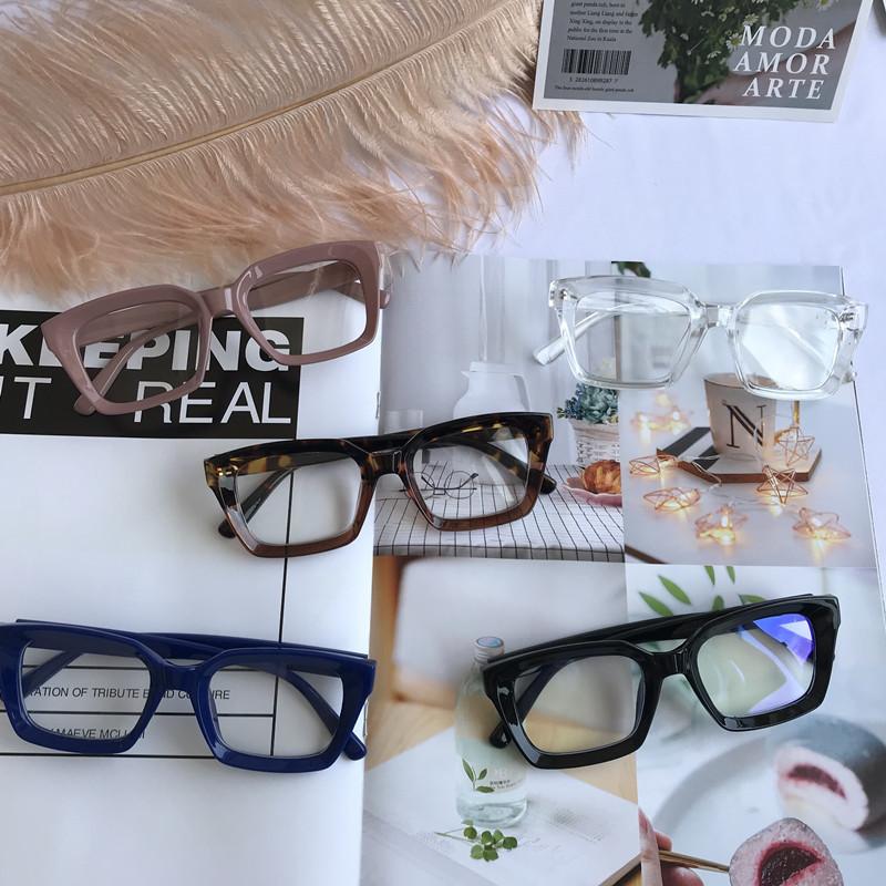 Модные очки для чтения высокой четкости для мужчин и женщин — фото 3