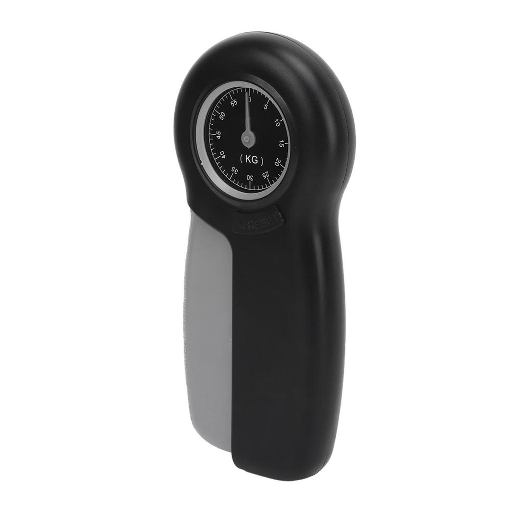 Hand Grip Strength Tester Hand Dynamometer Ergonomic Grip Strength Measurement Meter Grip Dynamometer