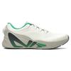 New FILA BOA MASTER Wear Resistant Low Top Training Shoes Men's White A12M331305FSW