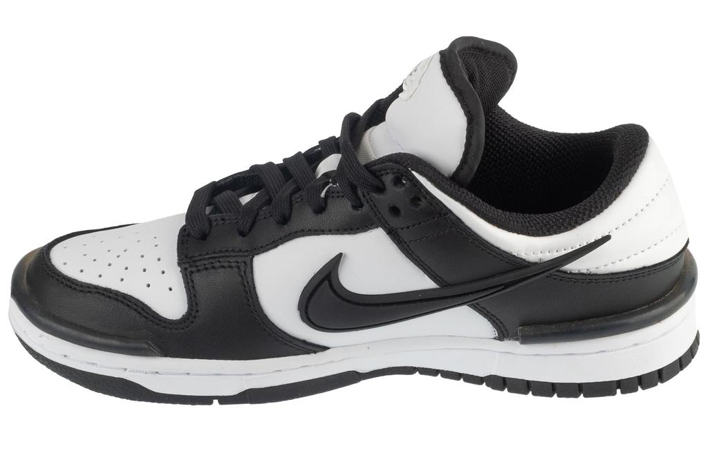 Nike Wmns Dunk Low Twist, Womens white Sneakers