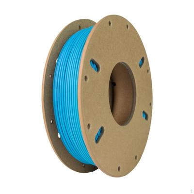 Materiał do druku filamentów do drukarek 3D Szpula 1 kg Łatwe w użyciu akcesoria Dokładność +/- 0,02 mm