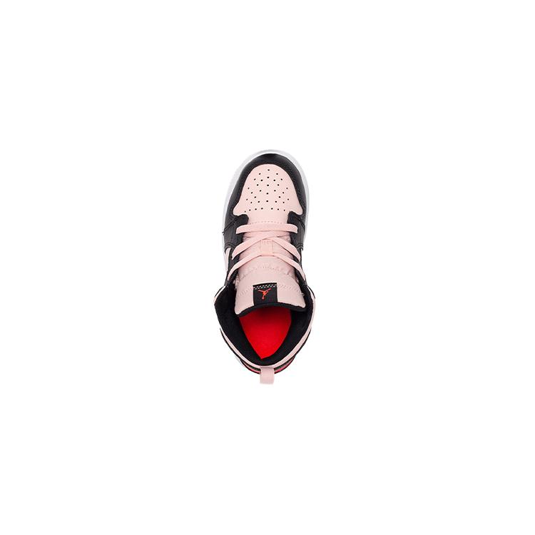 Jordan 1 Mid Atmosphere TD 640735-604