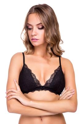 Sambario Padded Bra (49291)