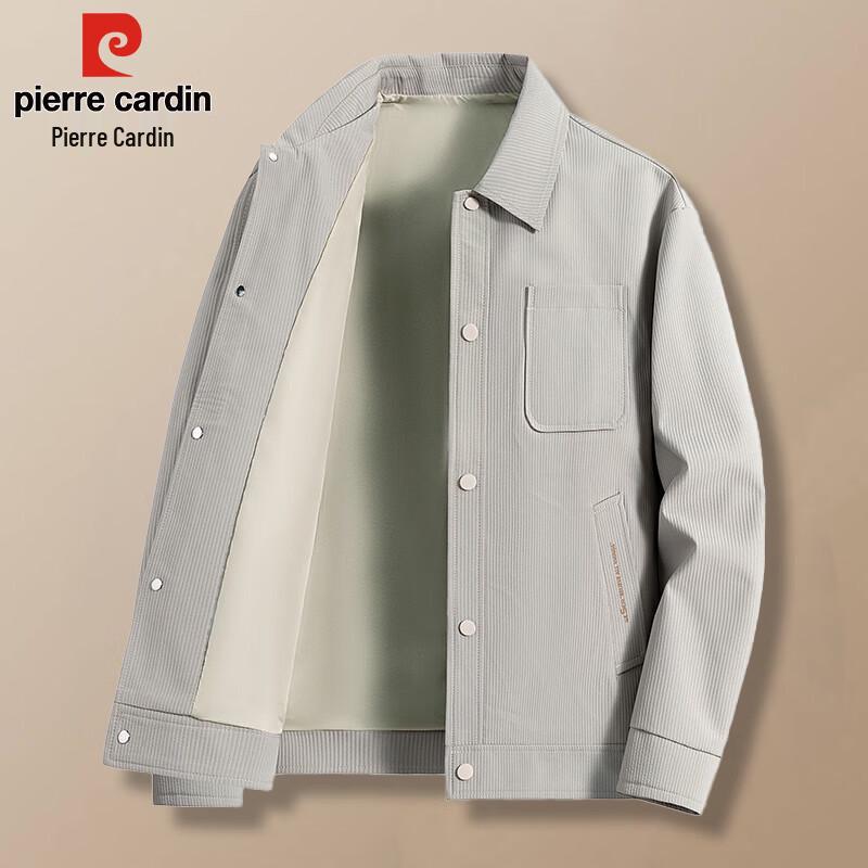

Pierre Cardin Men s Casual Workwear Jacket XL