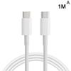 Pd 200W 10A Super Fast Charger Type-C To Type C Cable For Phone Usb-C Charging Data Line Wire 1M/1.5M/2M