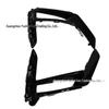 71140-31A-H00-71190-31A-H00: Front Fog Light Cover for 2022-2024 Honda RS1