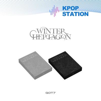MINI [Winter Heptagon] [Random Version]
