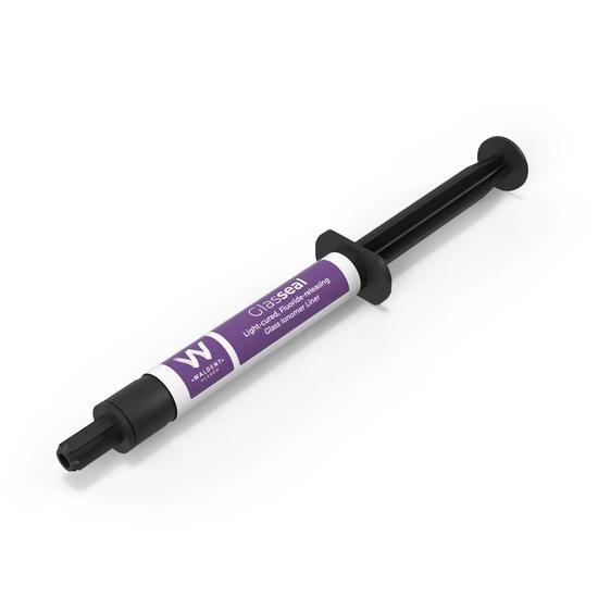 Waldent Glasseal Glass Ionomer Liner LC