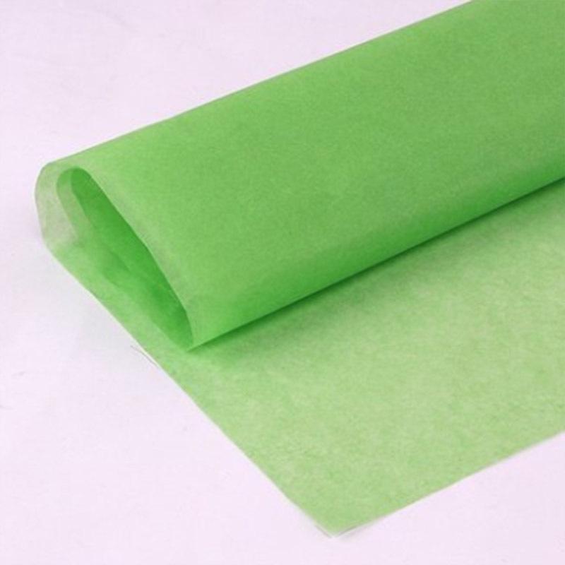 3D Cloud Tissue Paper Wall Ornaments for Kindergarten Decor