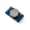 DS3231 AT24C32 Precision Clock & Storage IIC Module