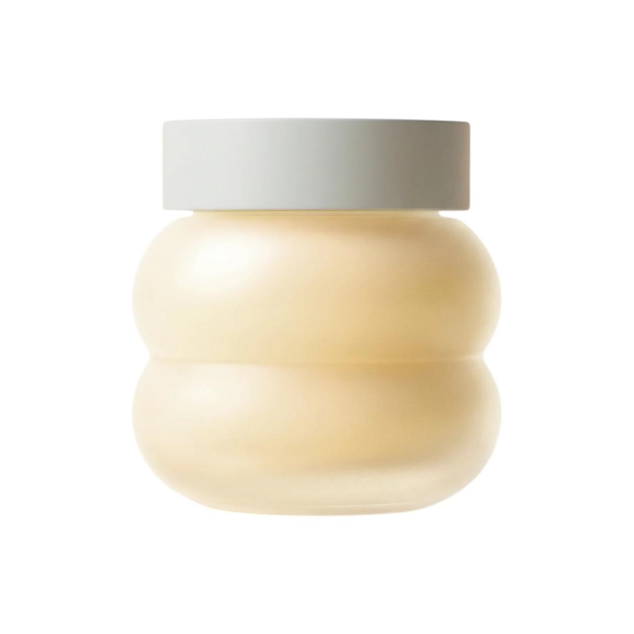 TOCOBO Lemon Sugar Scrub Lip Mask Exfoliating & Nourishing Lip Care 20ml