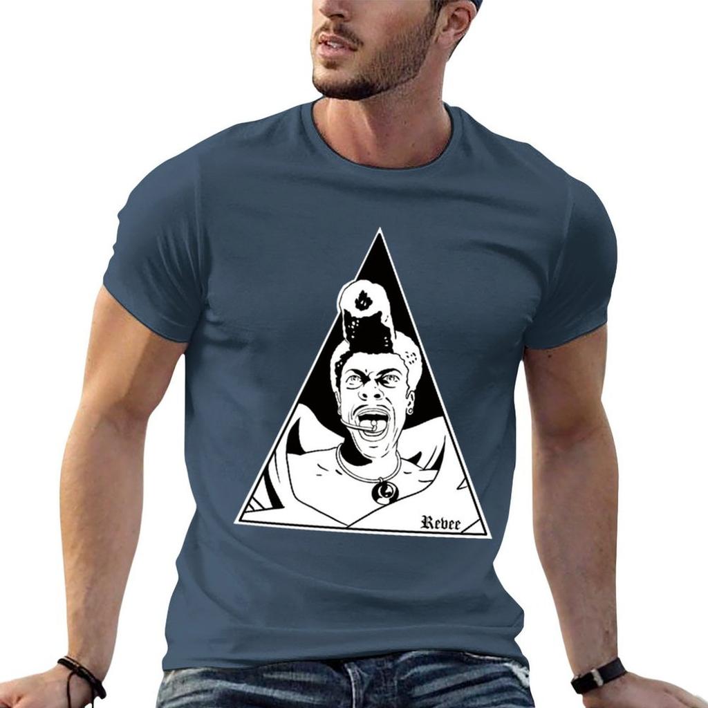 Fifth EleUnisext TShirt Relaxed Casual Short Sleeve Tee