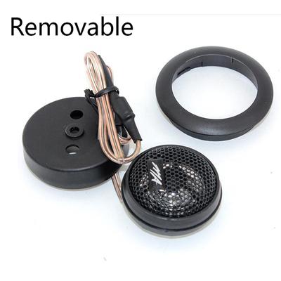 120W Super Power Lautsprecher Hochtöner Lautsprecher Für Auto Stereo Auto Audio Dia 48Mm
