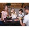 Gra Edukacyjna Crazy Domino 2W1 Nauka Liczenia Zwierzęta Roter Kafer