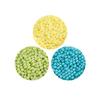 Pearl Clay 'Creativ Company' Blue/Green/Yellow Modeling Clay and Beads Kit - Adult - Mixed