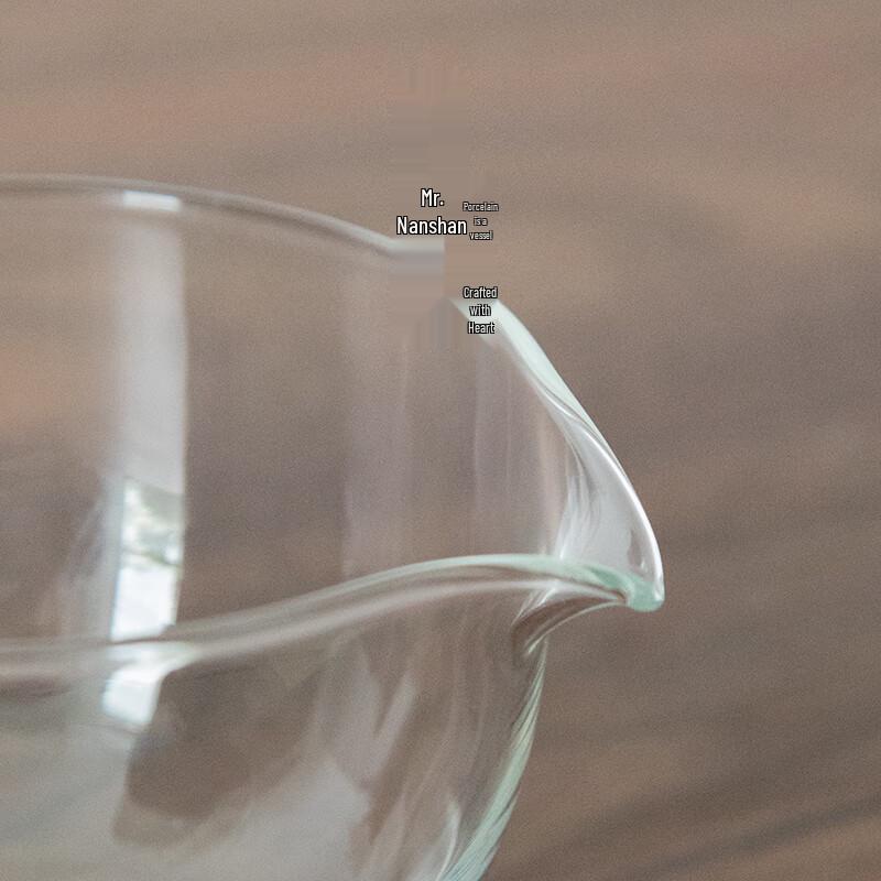 Nanshan Portable Ceramic Tea Set