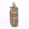 Molle Hard Shell Portable Glasses Case