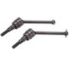 2Pcs Drive Shafts Steel   Parts RC Car Replacement A essories for    01