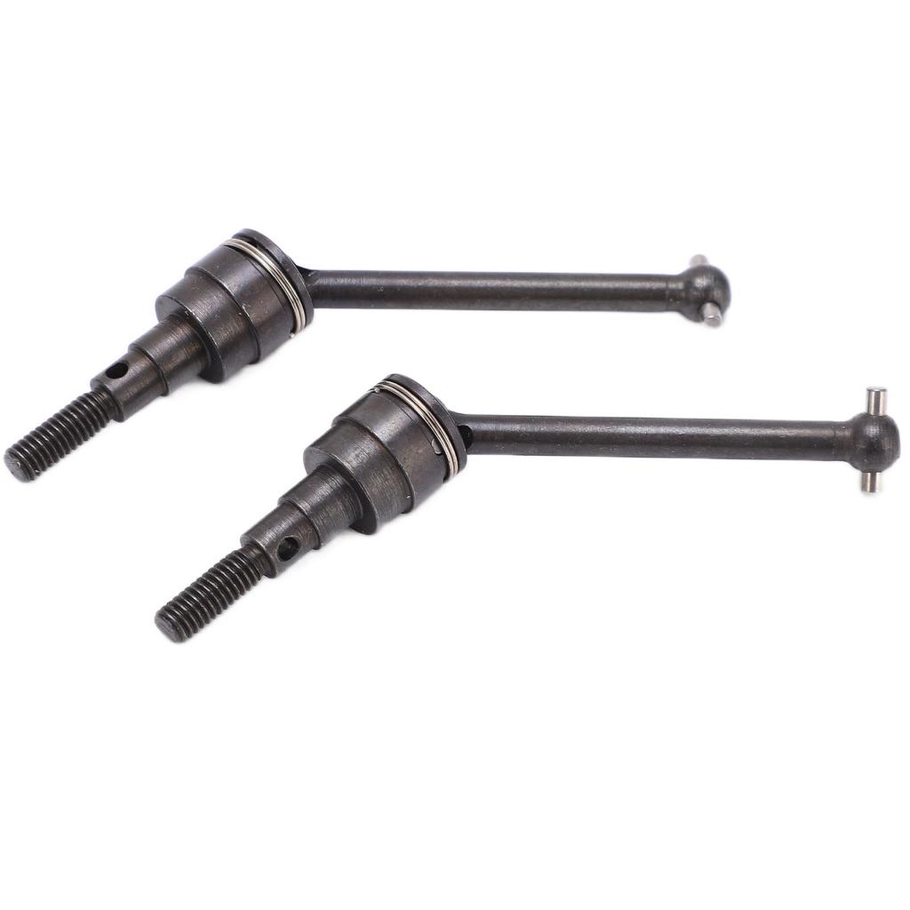 2Pcs Drive Shafts Steel   Parts RC Car Replacement A essories for    01