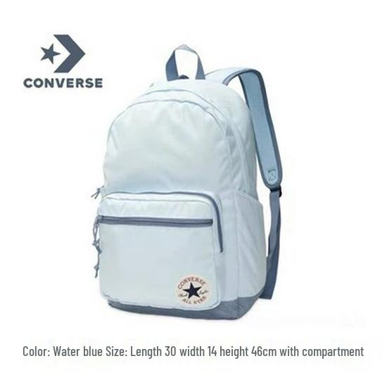 Versatile Student Sports Travel Backpack: Lightweight, Large Capacity, Shoulder-Friendly Design