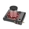 Outdoor Portable Gases Heater Warmer Stoves Heating Cover