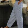 Pantaloni casual și capri de modă pentru femei