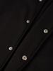 Stile Invernale Uomo Plus Velluto Taglia Europea Felpa Cardigan Giacca da Baseball