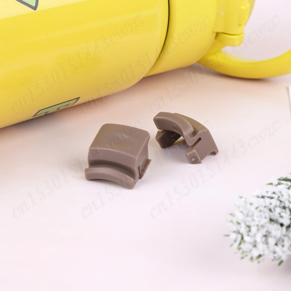 2Pcs Water Bottle Lid Switch Replacement with Springs & Tiny Screw Driver for Owala FreeSip