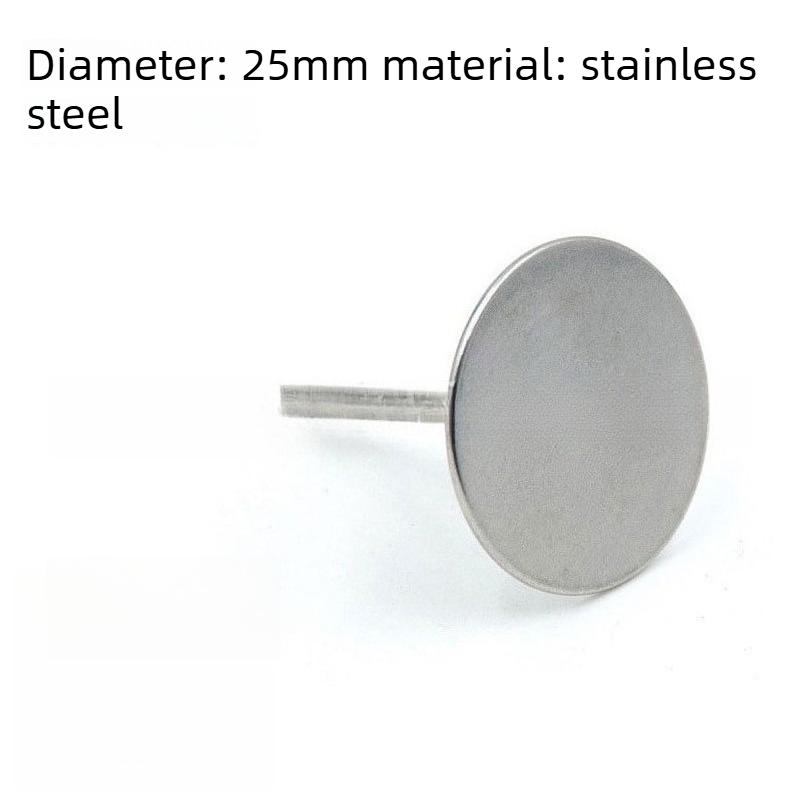 Pedicure Disc Replaceable Sandpaper Disk For Electric Foot File Remove Hard Dead Skin And Callus Foot Care Accessory