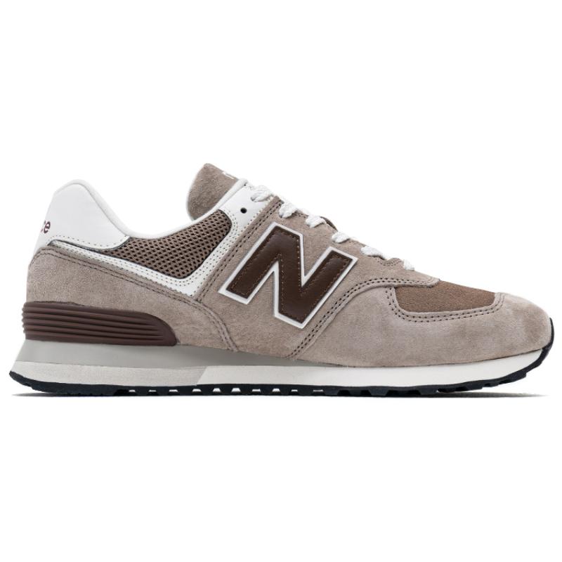 New Balance 574 Athletic Grey Sneakers U574KL2