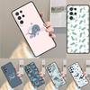 Baby Wal Handyhülle für Samsung Galaxy note 10 pro S26 Ultra S23 S24 FE S25 S21 S22 PLUS stoßfeste Hülle