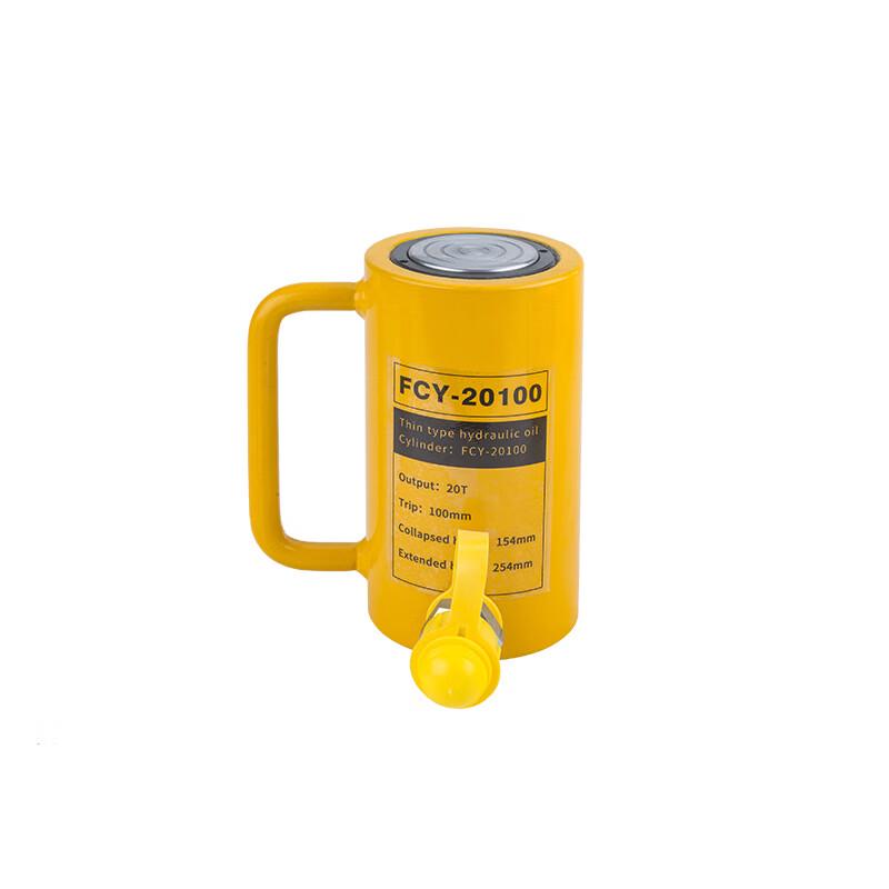 Separate Hydraulic Jack CN plug (adapter included)