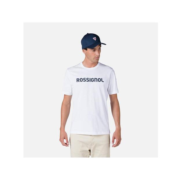 Футболка Rossignol Rossi Tee Ss EU 2XL