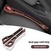 2025 Hot Car Seat Gap Filler Leak Slit Proof Storage Strip For Mercedes Benz AMG W203 W206 W220 W205 W211 W212 W201 W210 W108 GL