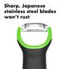 OXO Peeler Asparagus Peeler Mini Stainless Steel