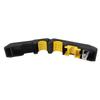 Bike Safety Padlock Universal Electric Bike Grip Lock Bike Handlebar Brake Lever Combination Lock Black